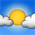 Teils sonnig