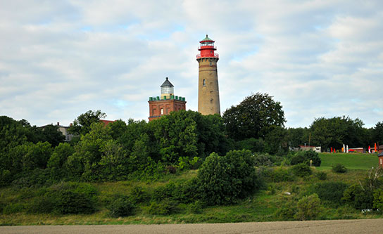 Rügen Kap Arkona