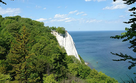 Rügen Ferienhäuser